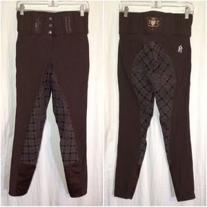 Women's Crescendo Equestrian Cadence Breeches